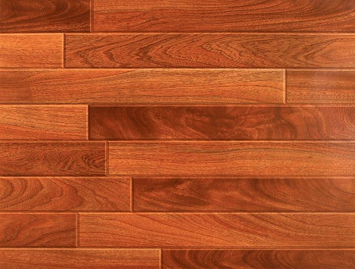 parke görünümlü pvc yer döşeme