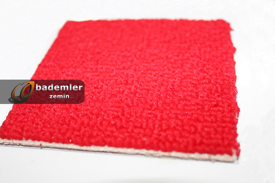 Kırmızı Halıfleks